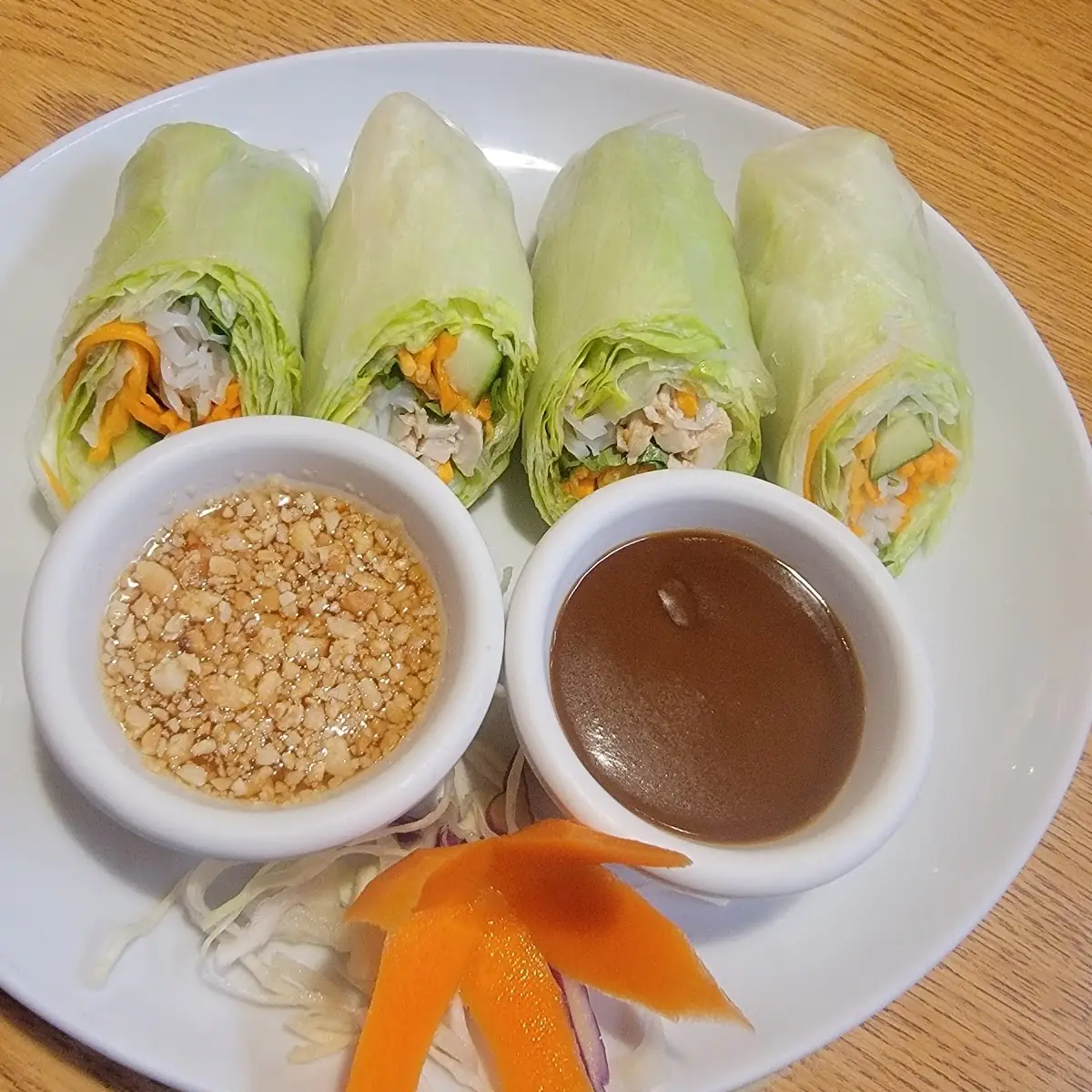 Spring Roll 4
