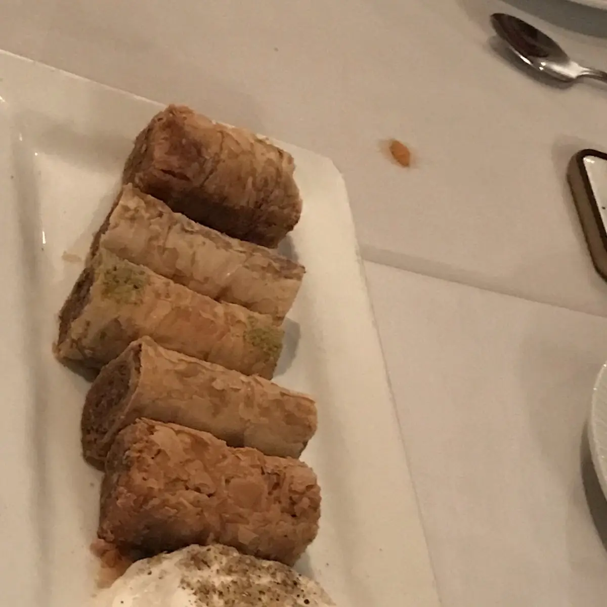 Baklava