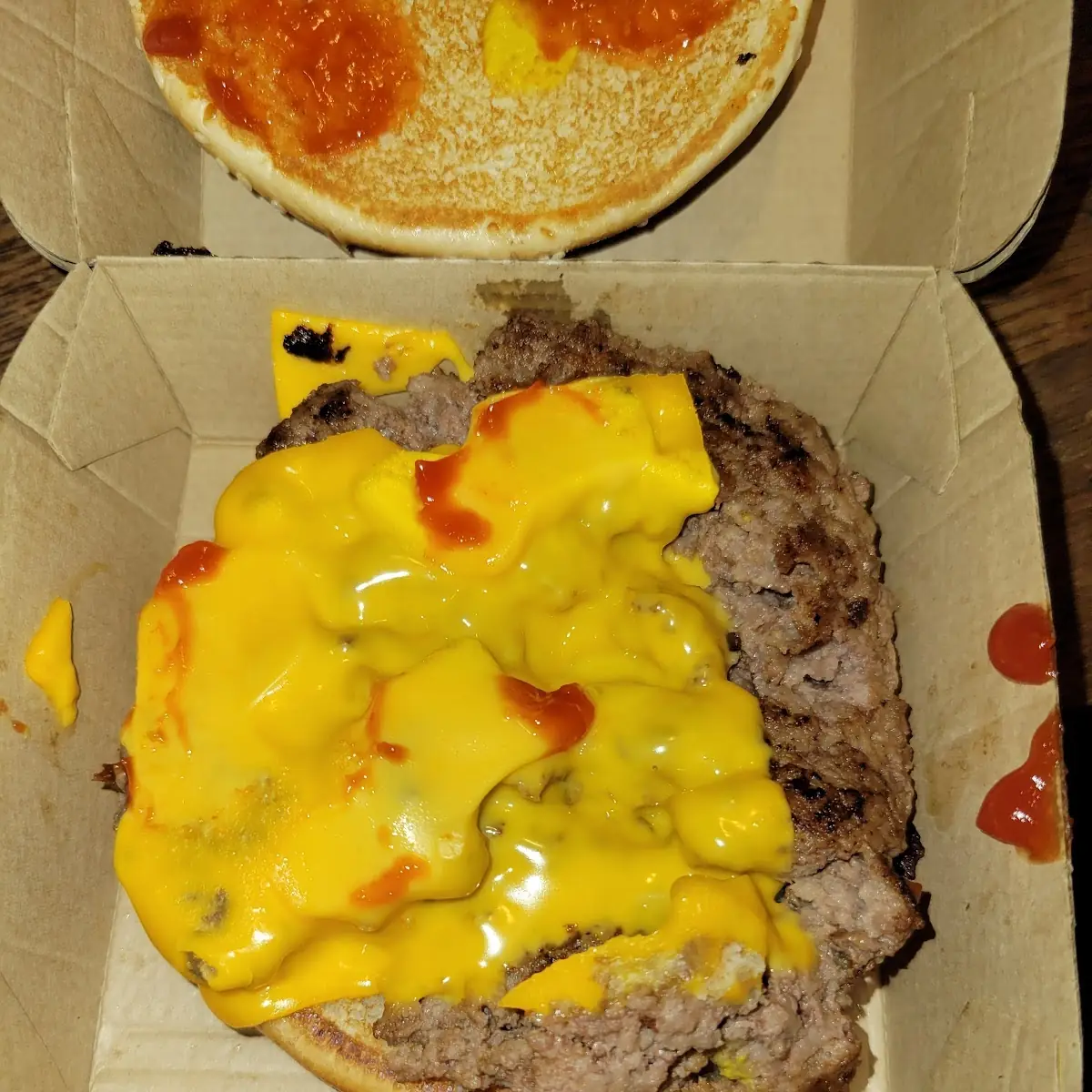 Quarter Pounder with Cheese