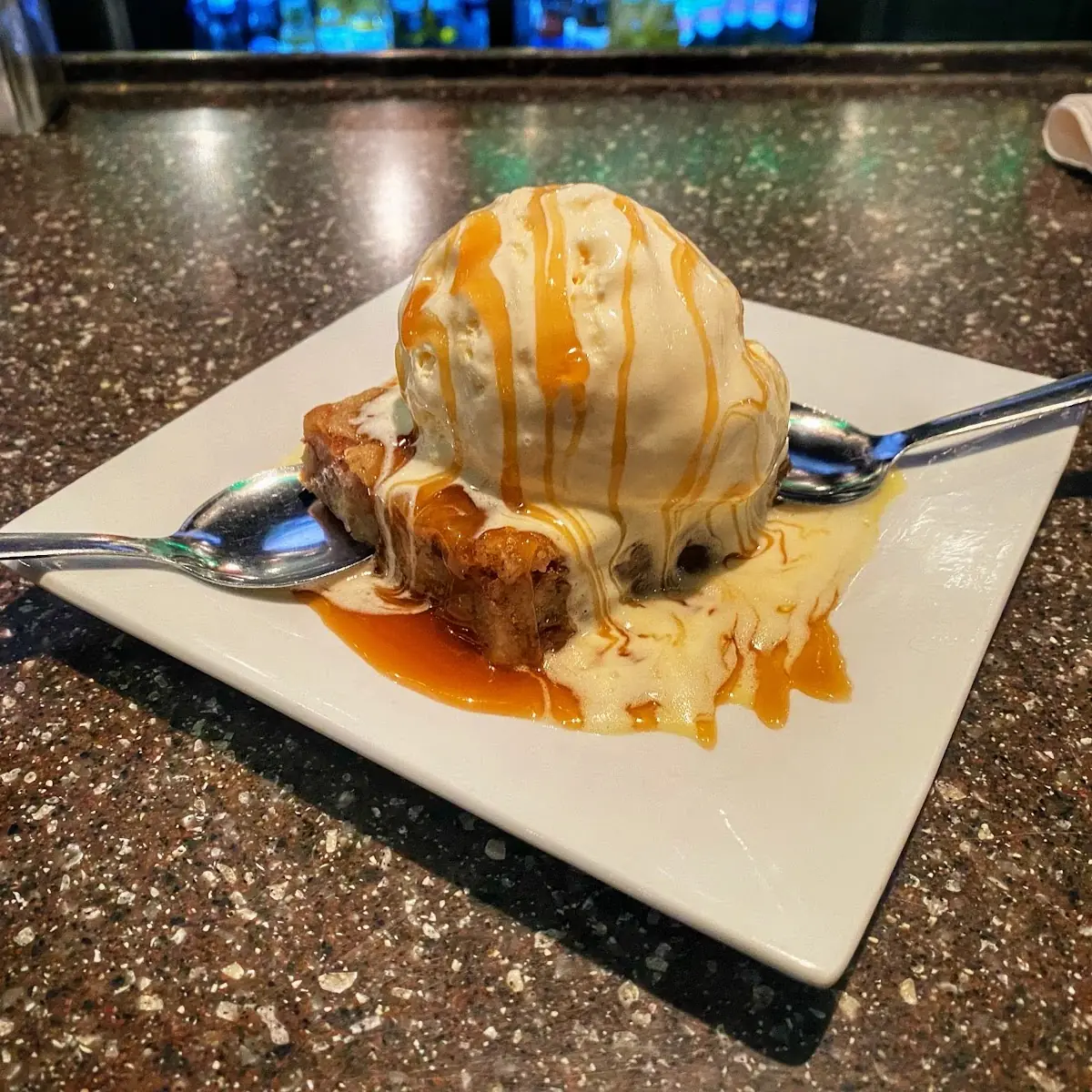 Bread Pudding