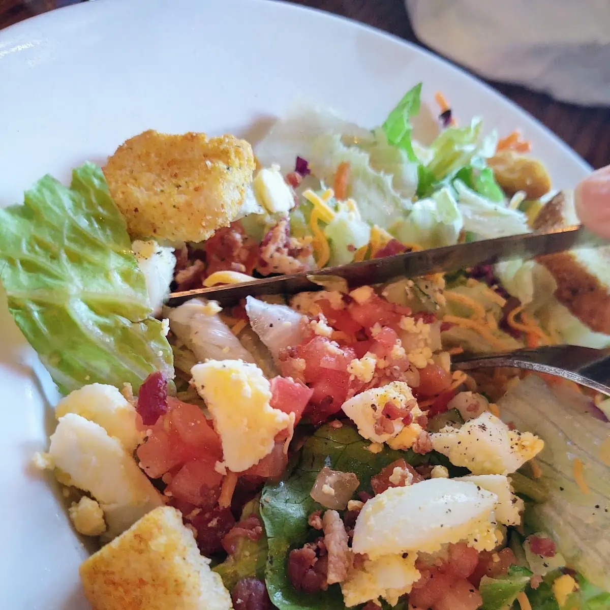 Chef Salad