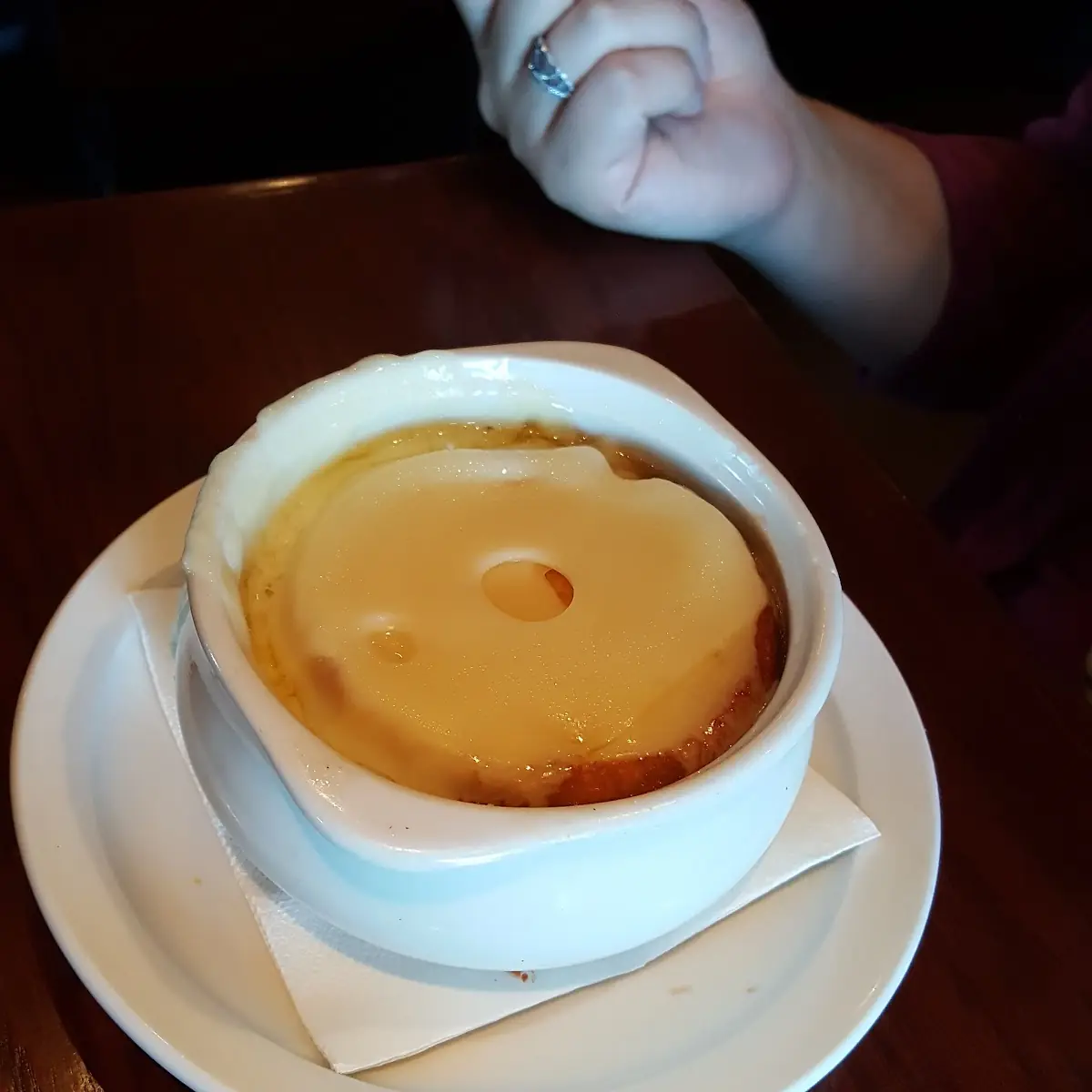 French Onion Soup