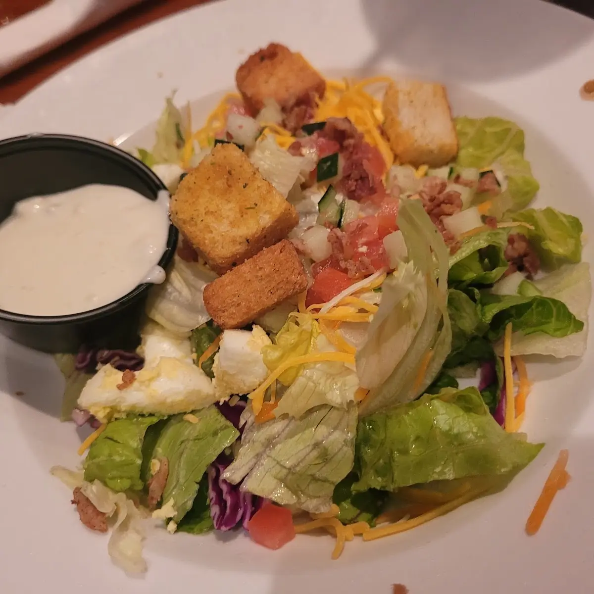 House Salad