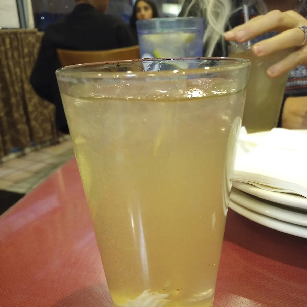 Coconut Water