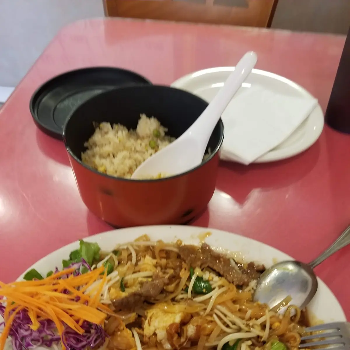 Pad Thai
