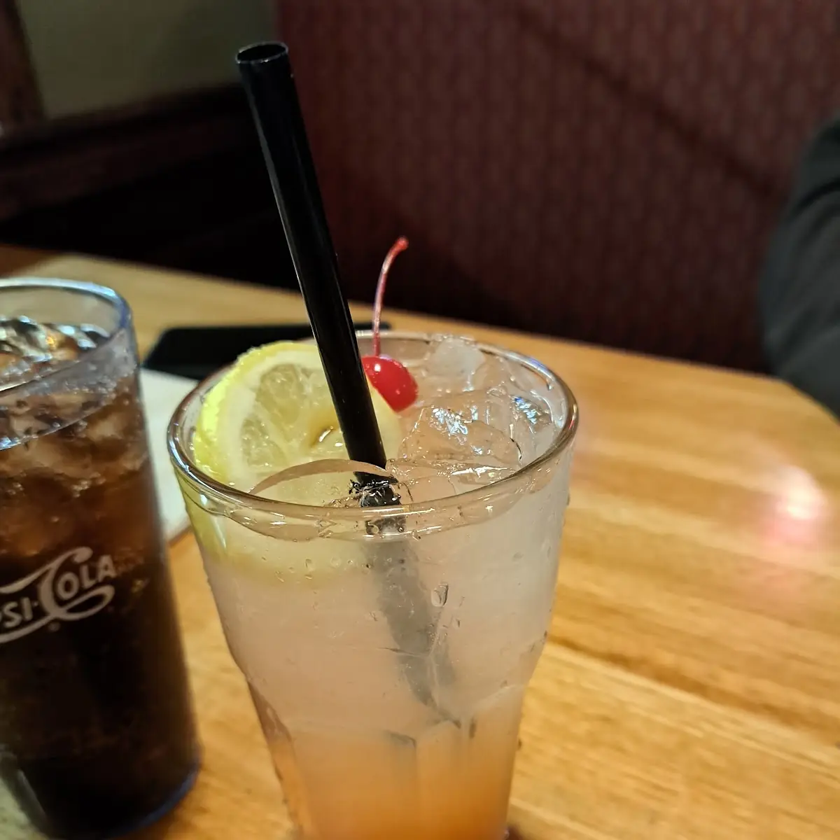 Virgin Mojito