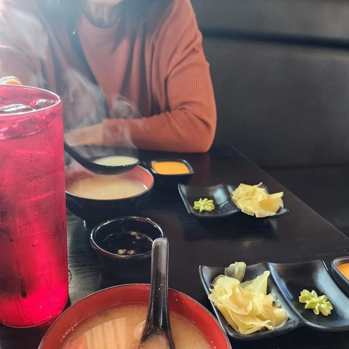Miso Soup