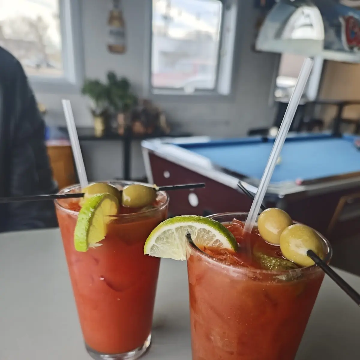 Bloody Mary