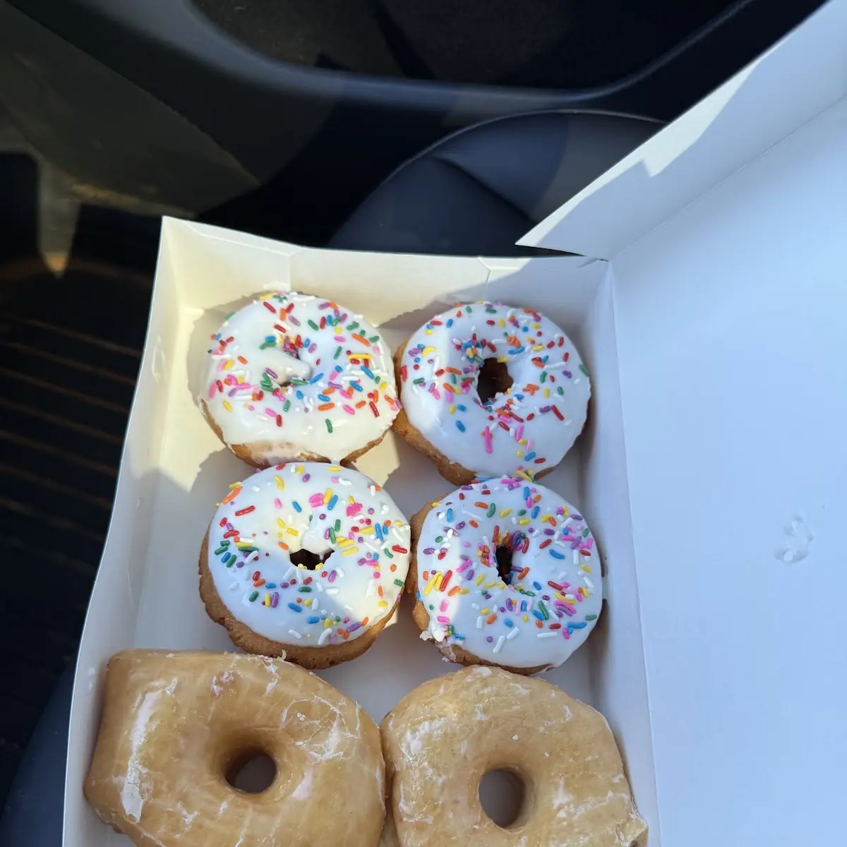 Doughnut