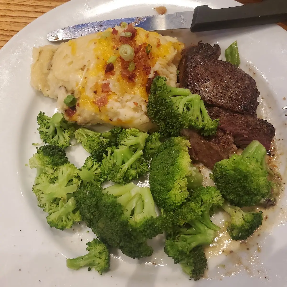Classic Ribeye