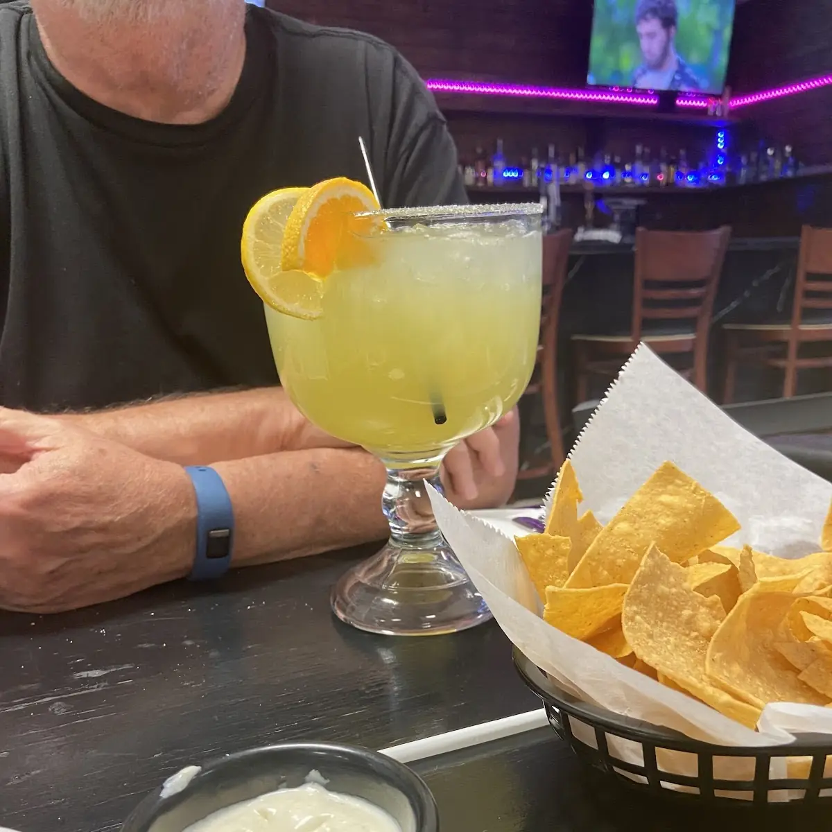 Cheese Dip