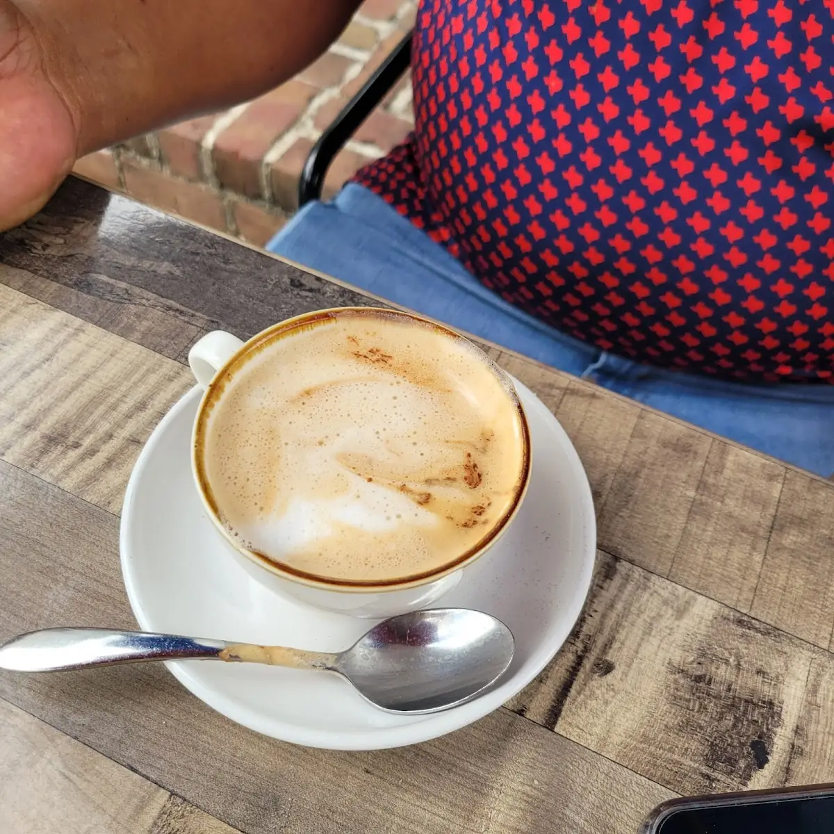 Cappuccino