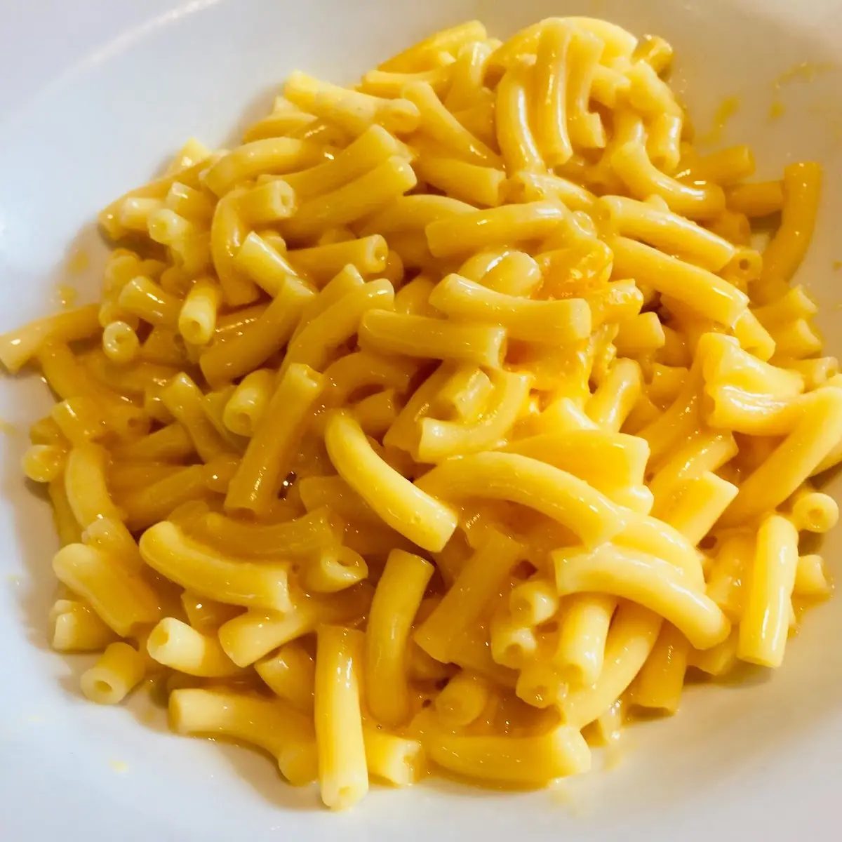 Kraft Mac & Cheese