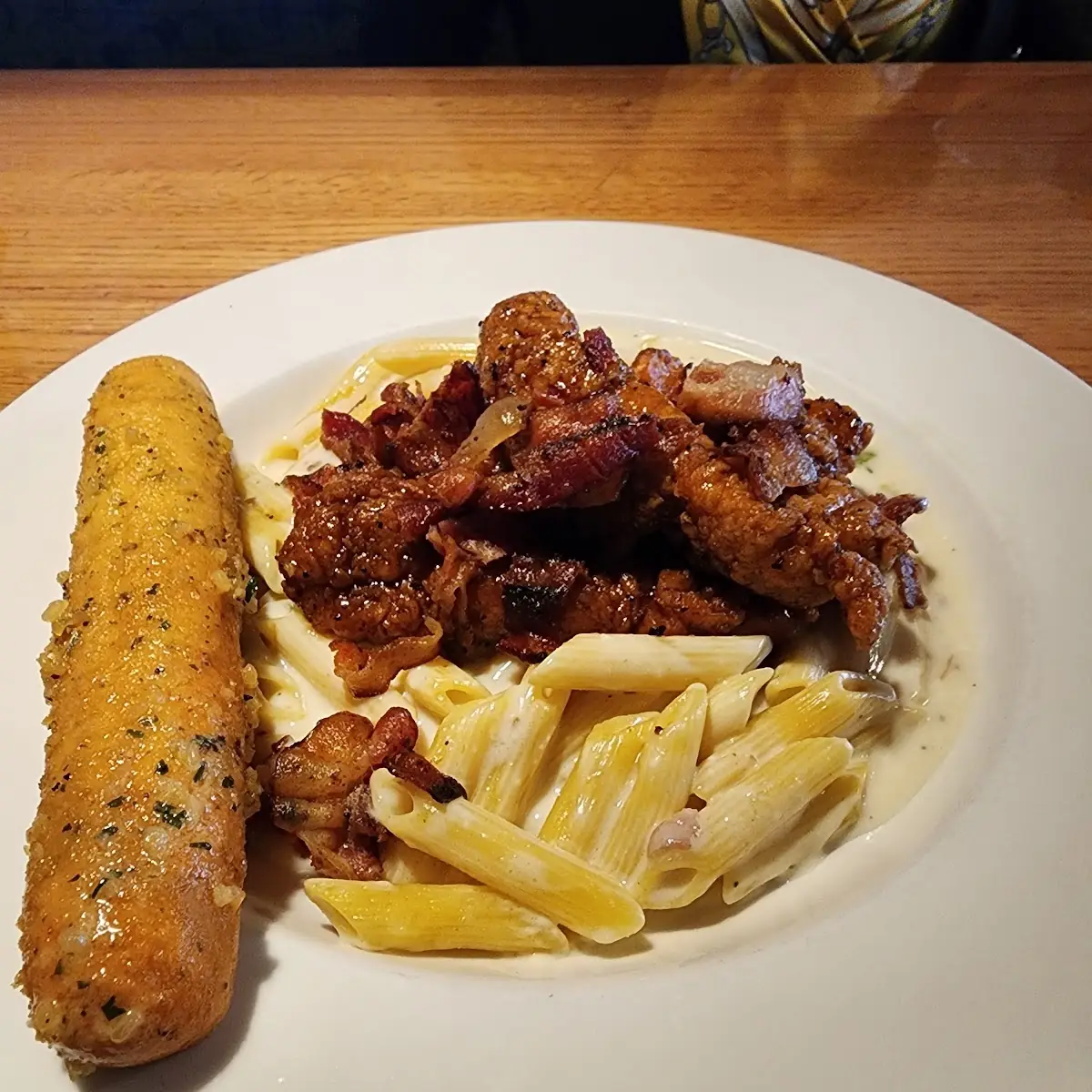Mac and Cheese