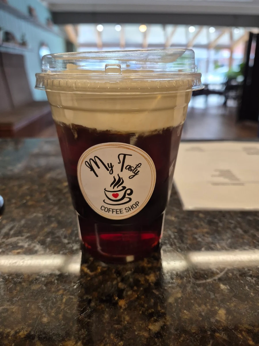 Cold Brew