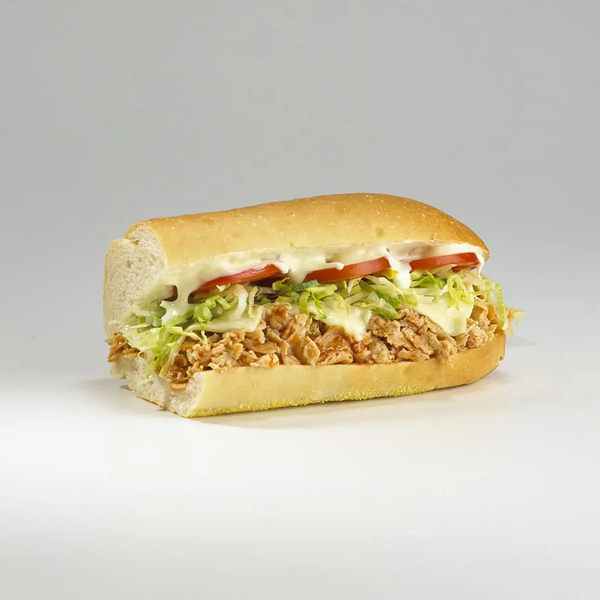 Chicken Salad Sub