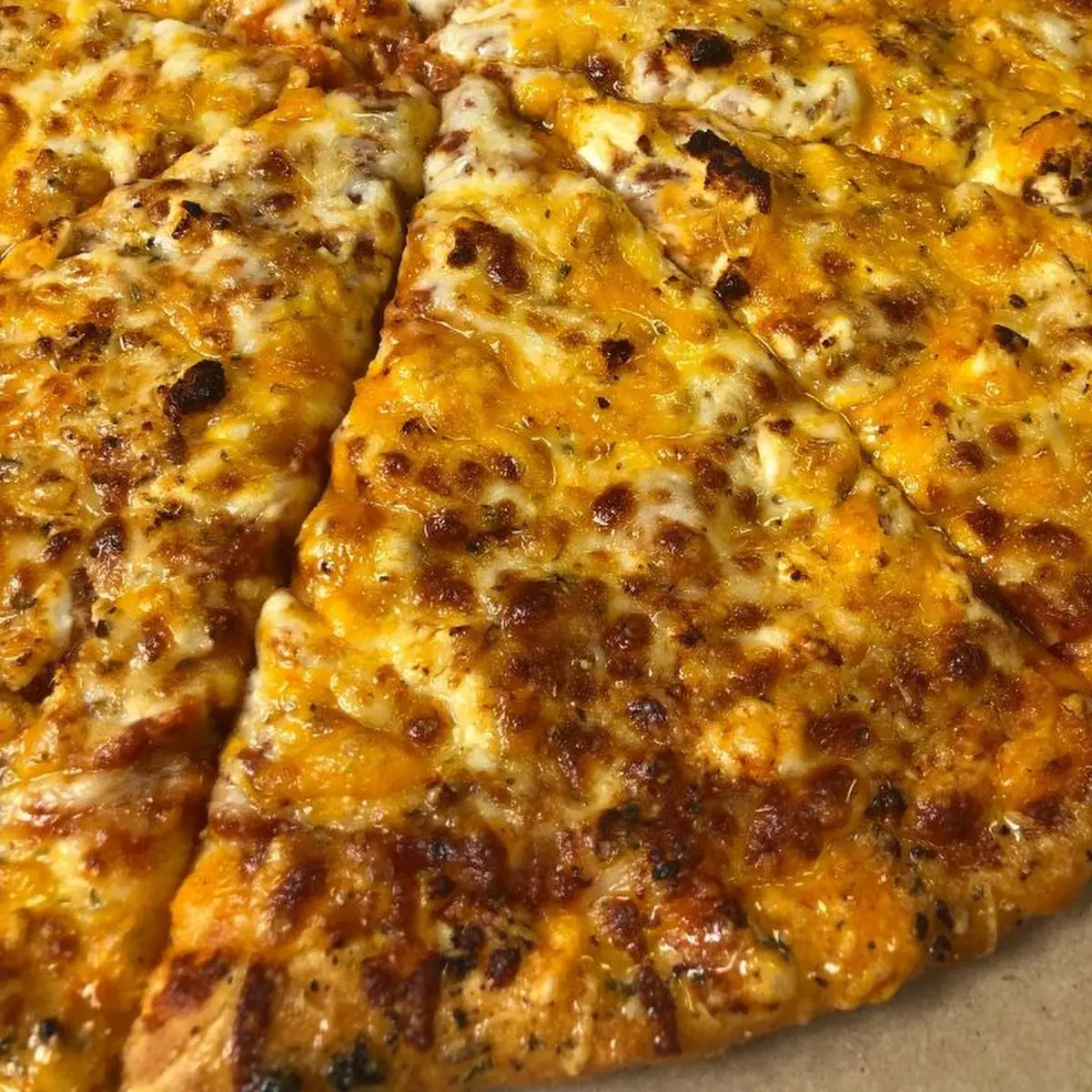 Cheese Pizza