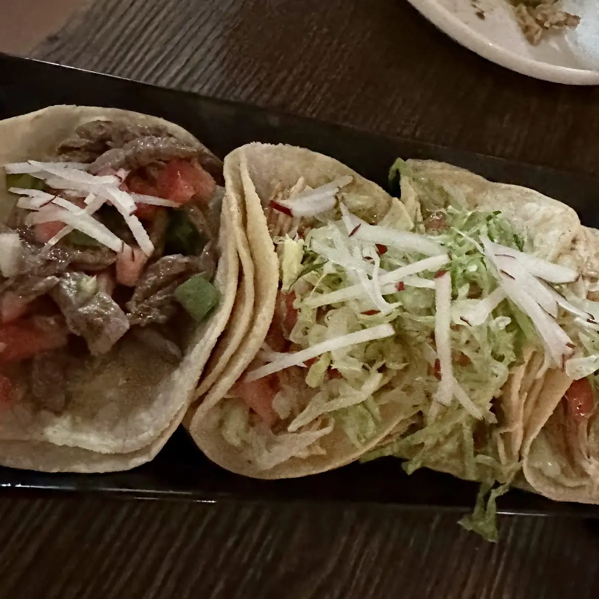 Shrimp Tacos