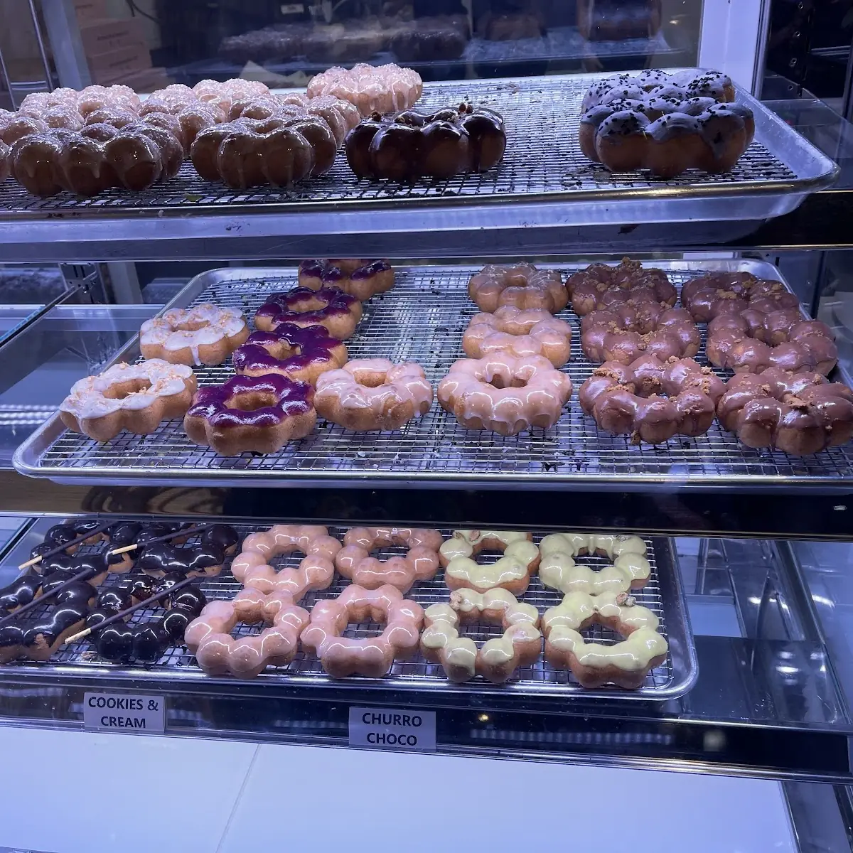 Doughnut