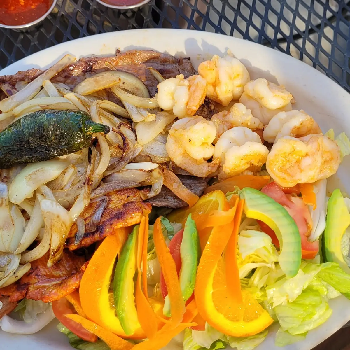 Fritto Misto