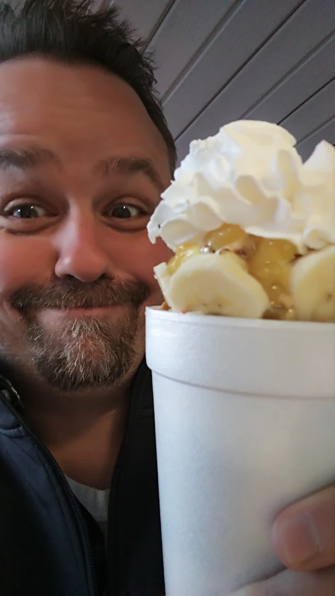 Banana Split