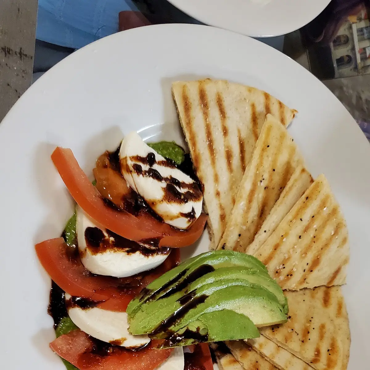 Caprese Salad