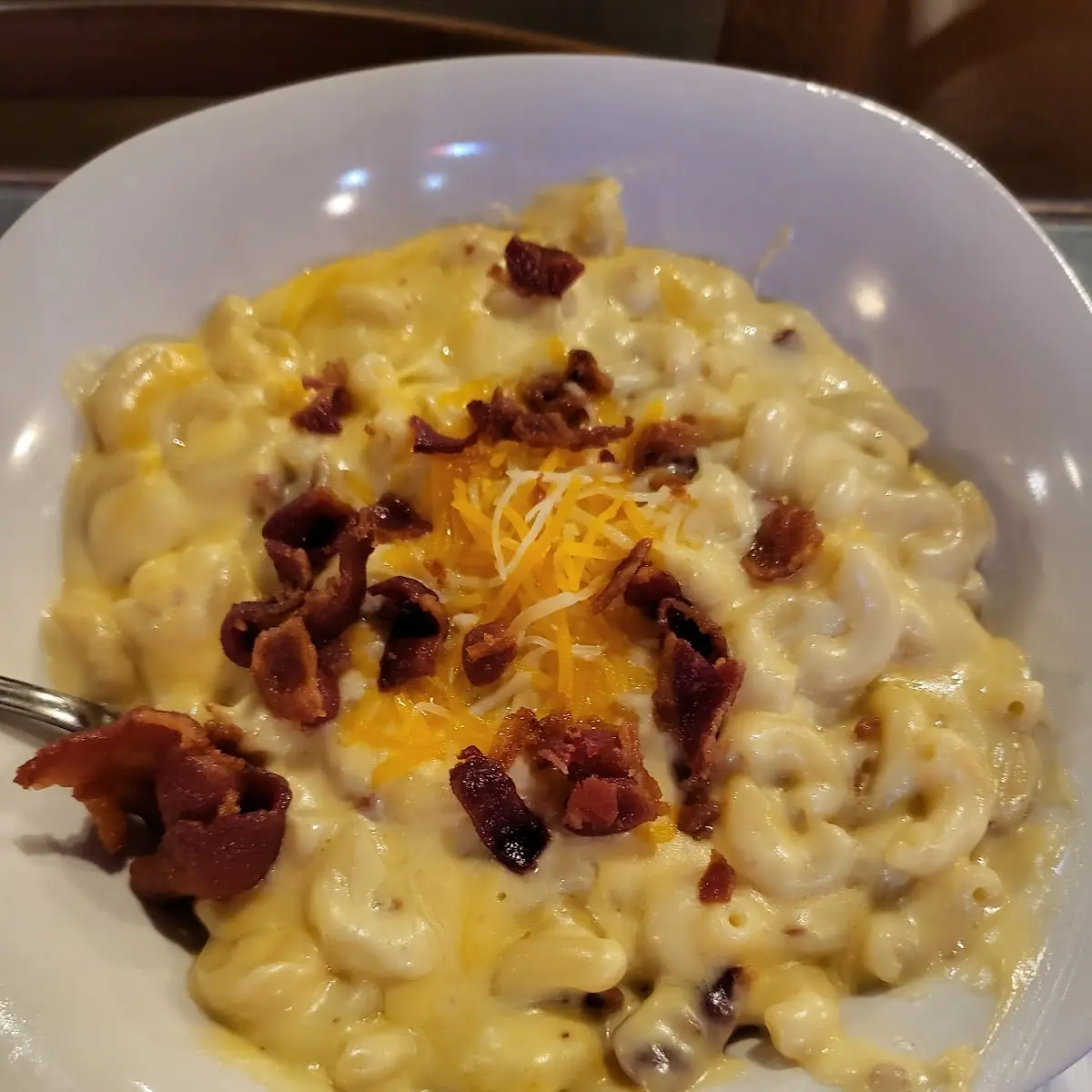 Mac and Cheese