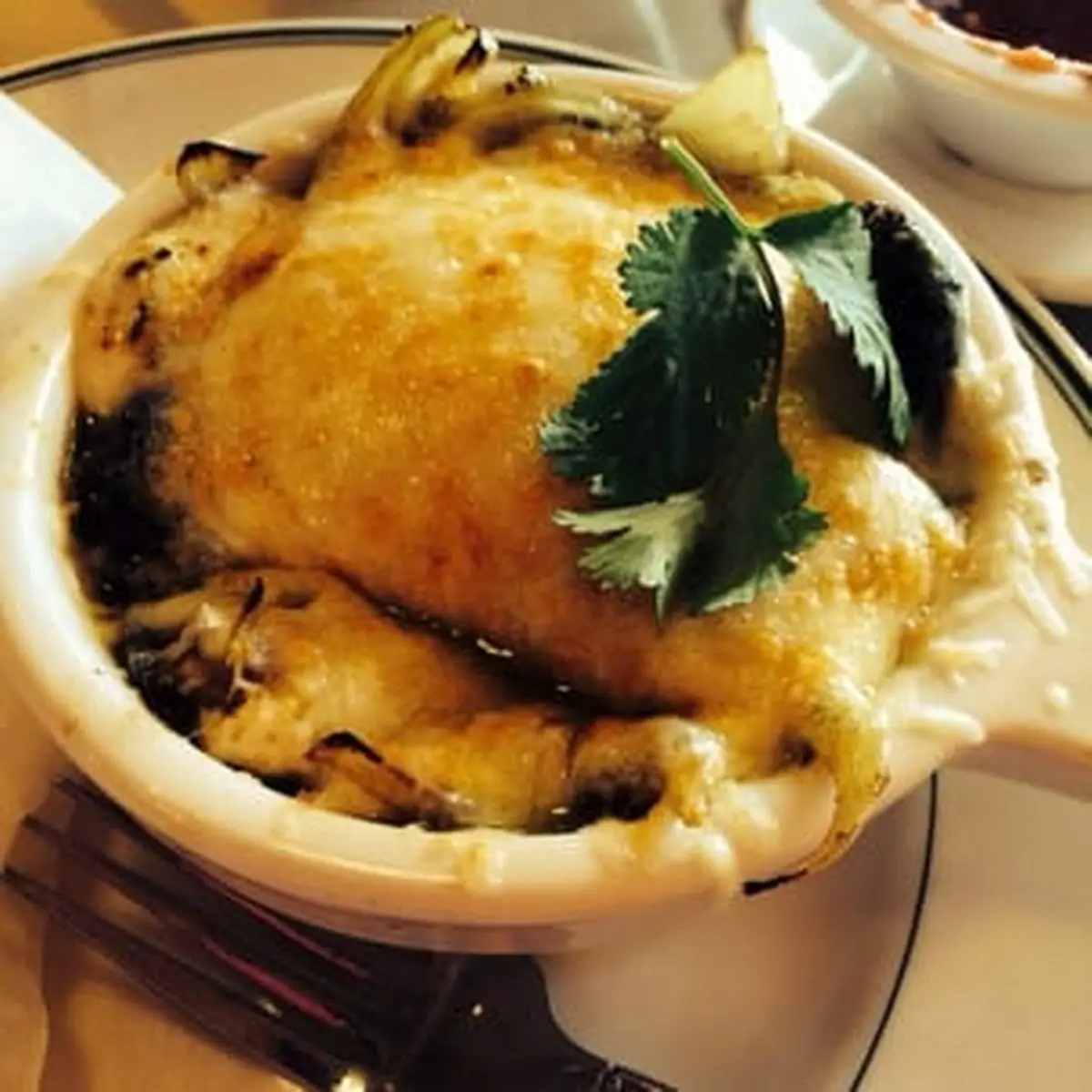 Onion Soup