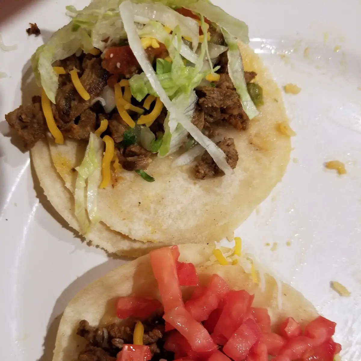 Street Tacos