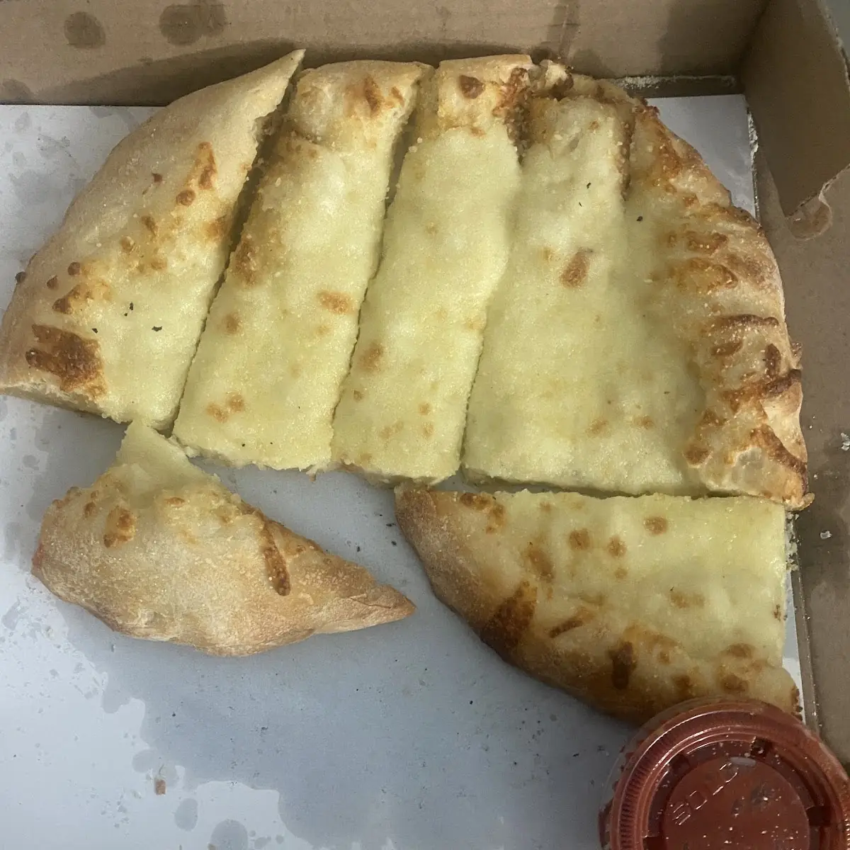 Garlic Bread