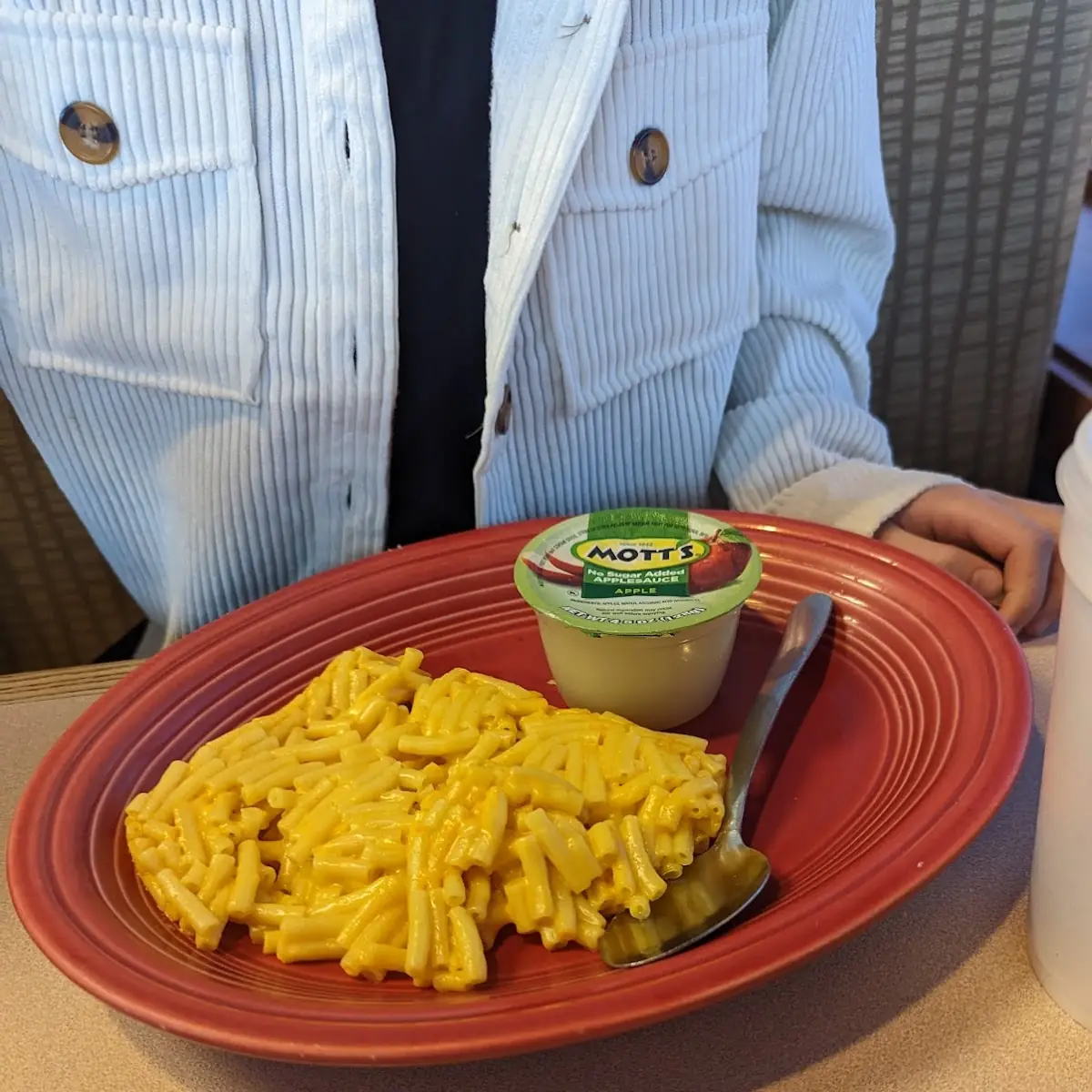 Kids Mac and Cheese