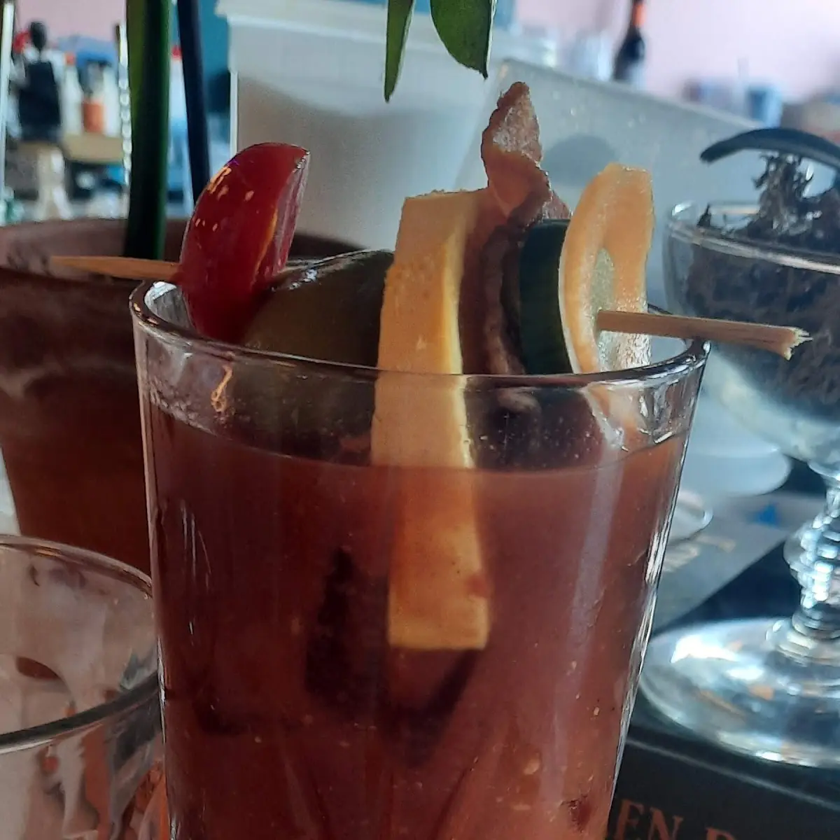 Bloody Mary