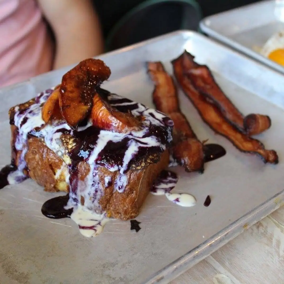 French Toast