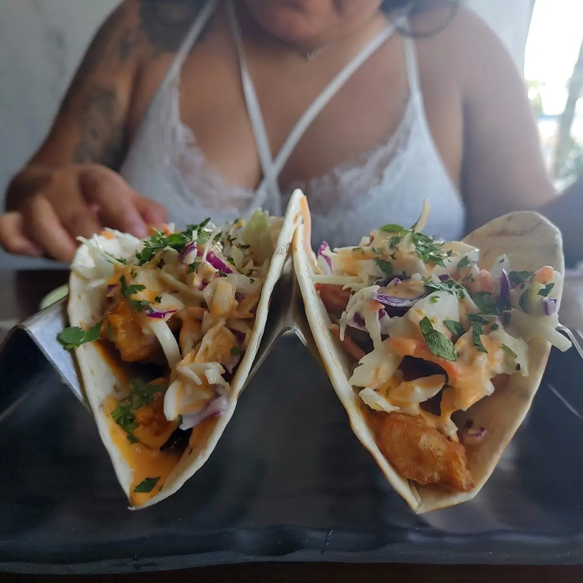 Fish Tacos 2