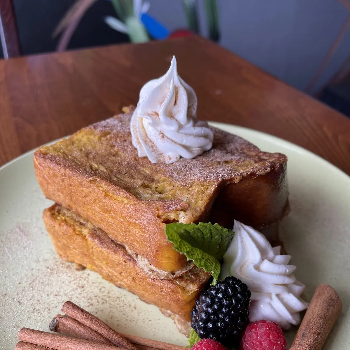 French Toast