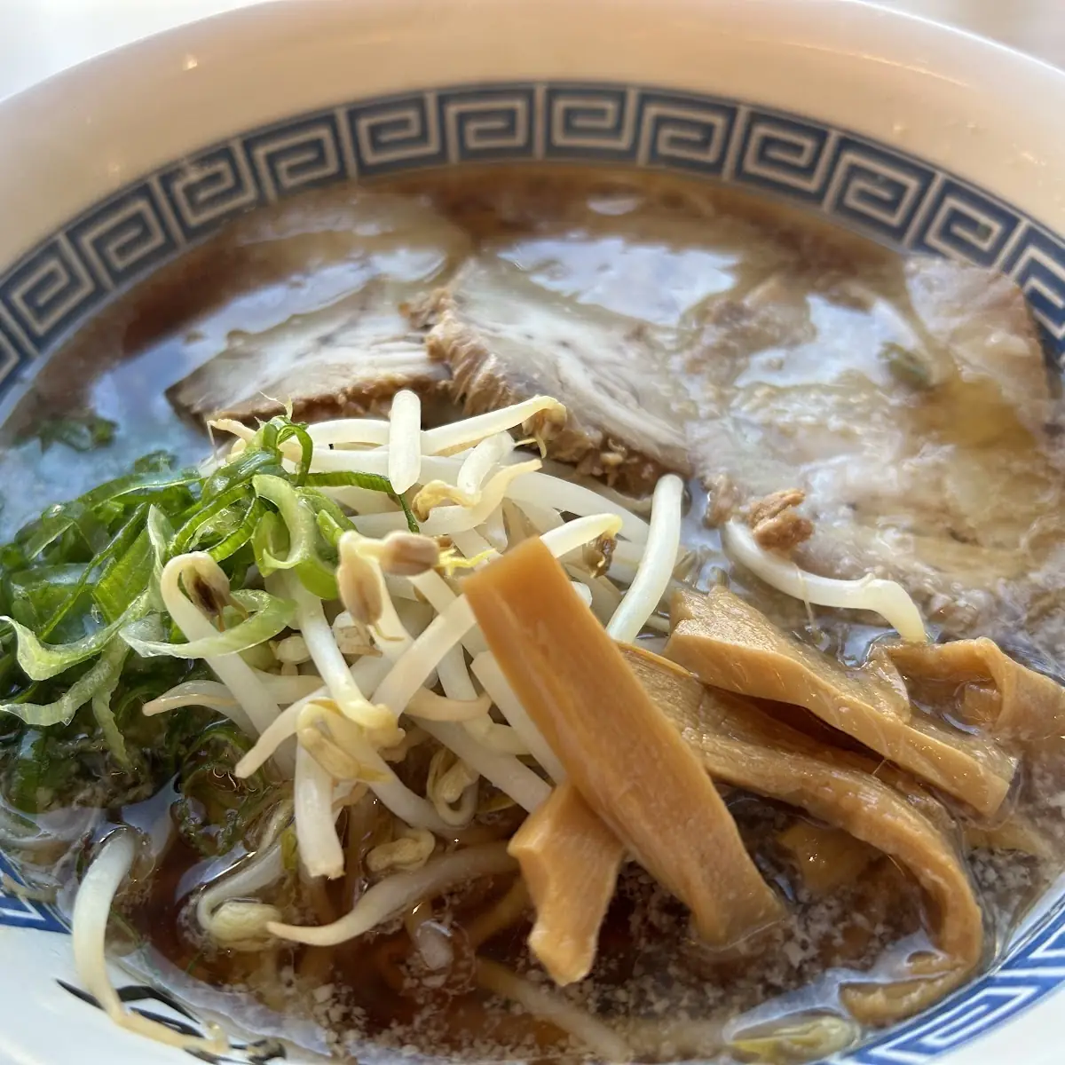 Tonkotsu Ramen