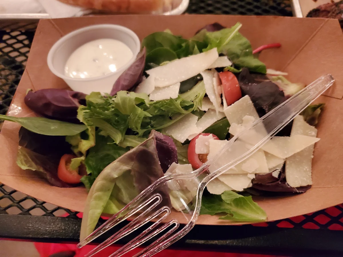 Salad