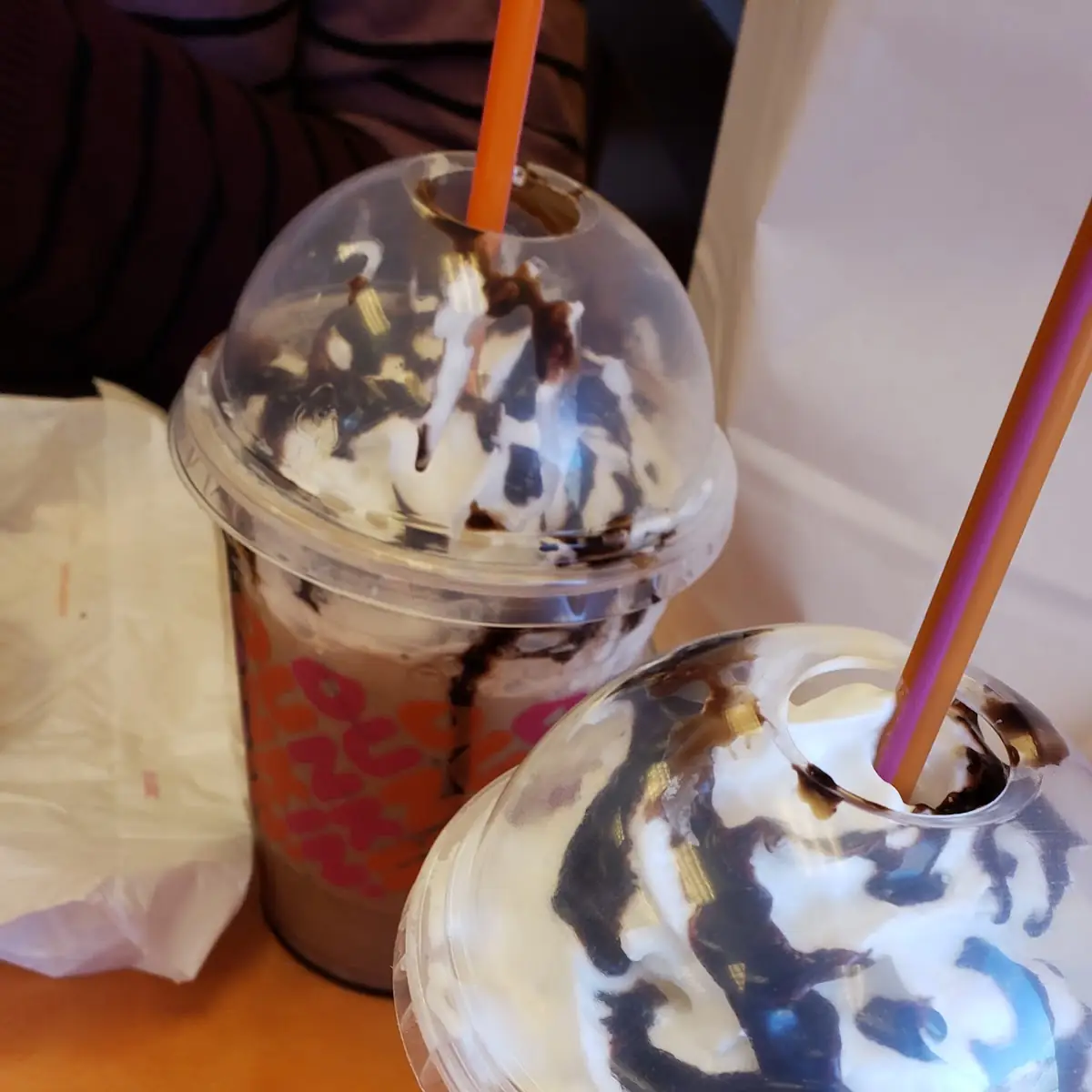 Iced Mocha