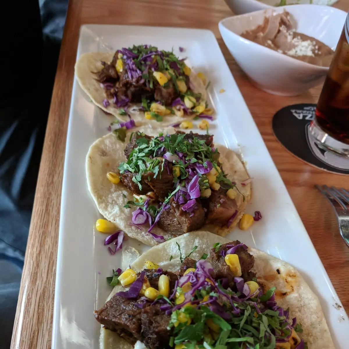 Short Rib Tacos