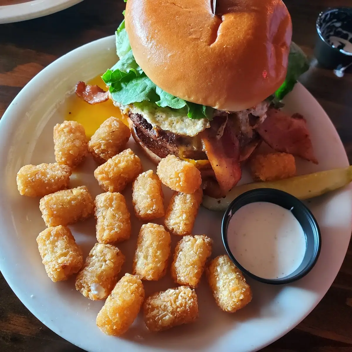 Tater Tots