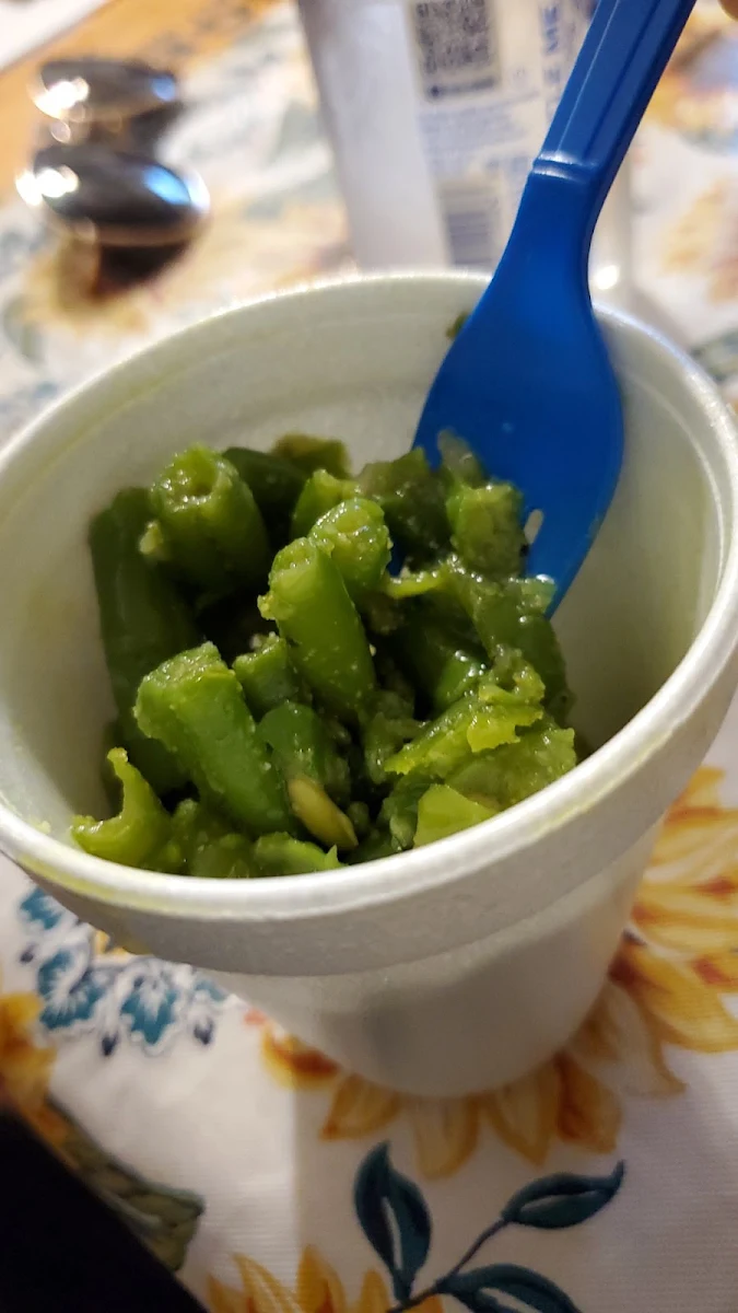 Green Beans