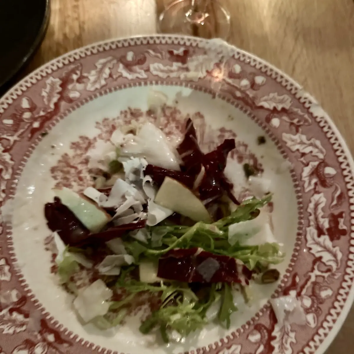 Special Salad
