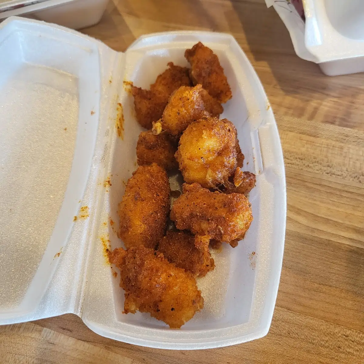 Tater Tots
