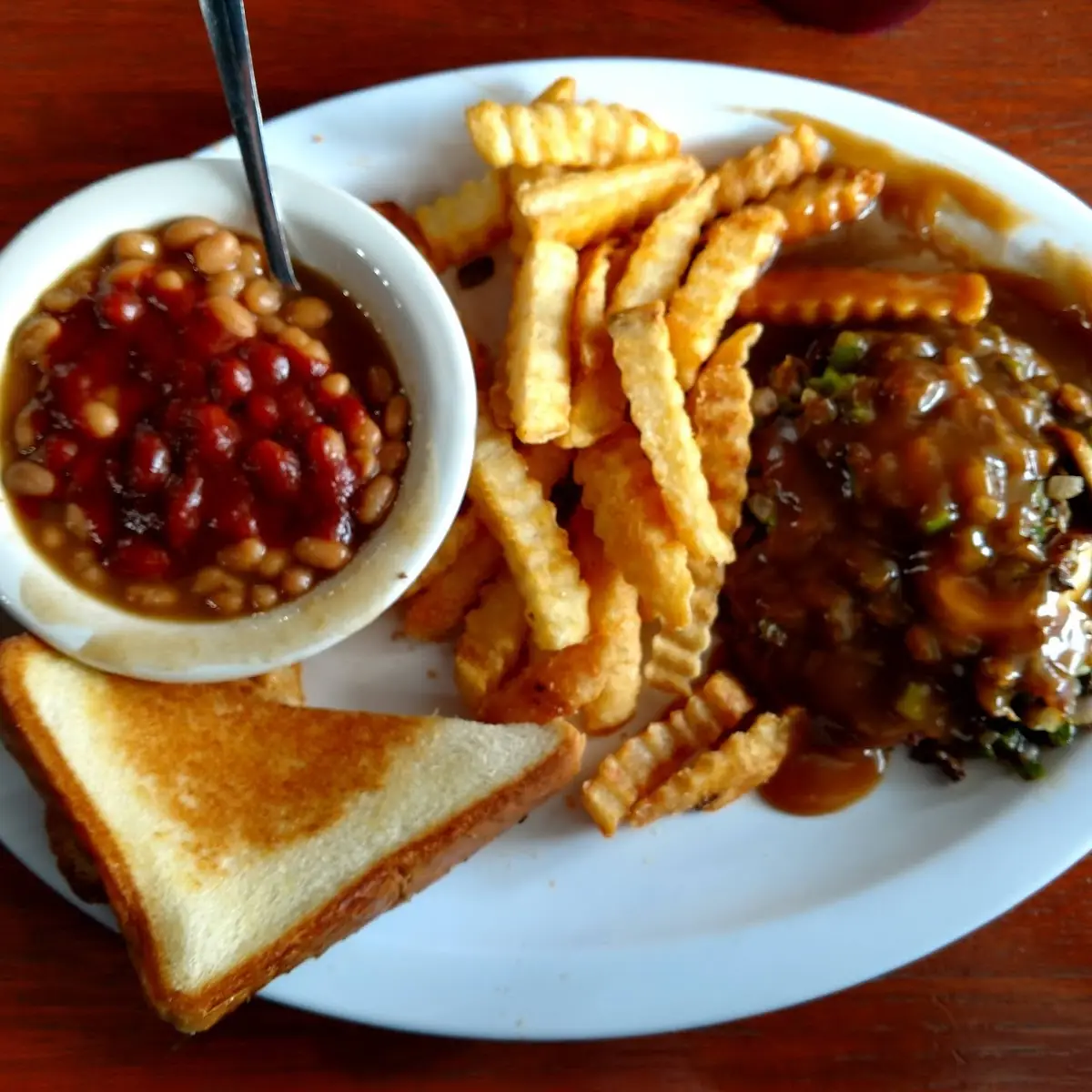 Baked Beans