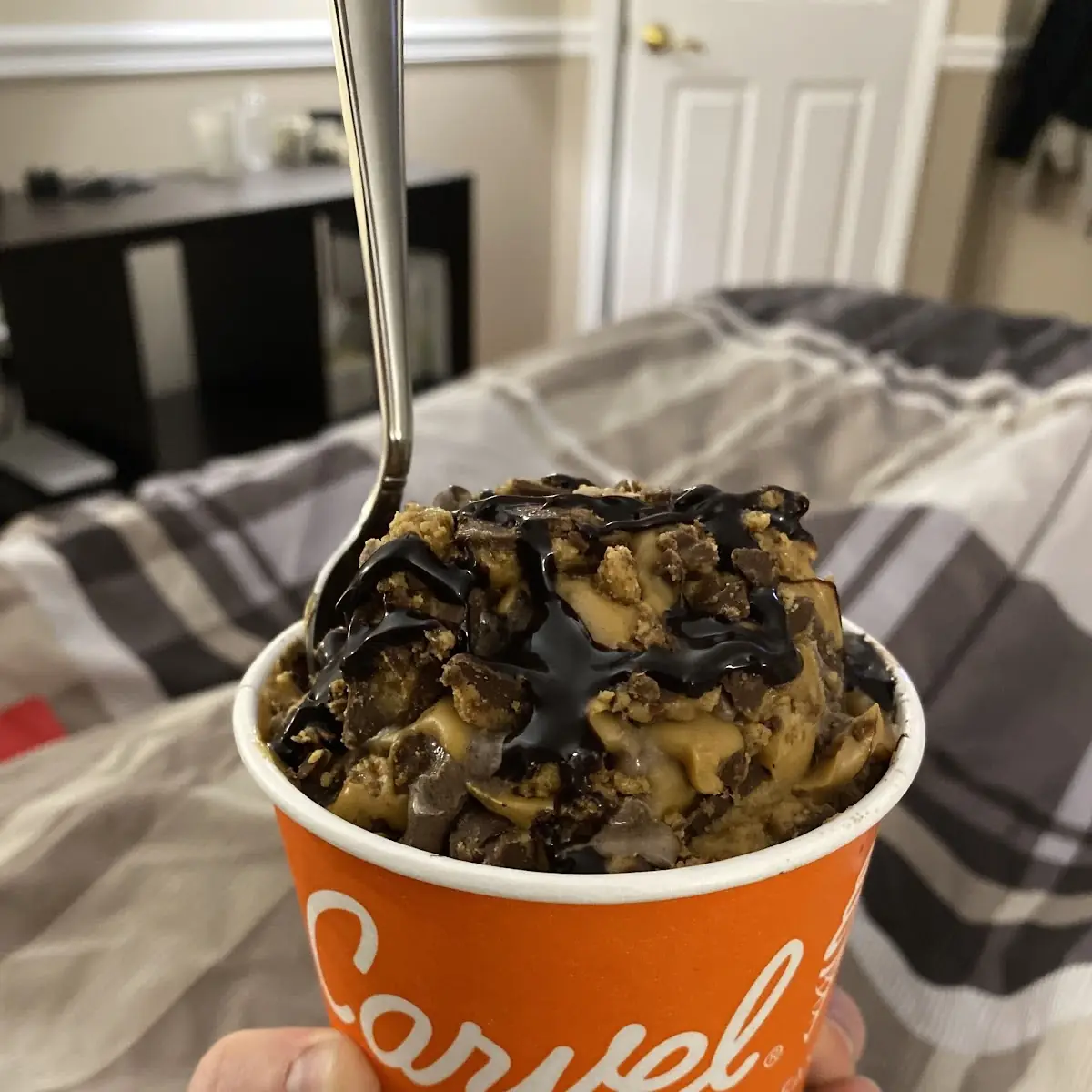 Peanut Butter Heaven