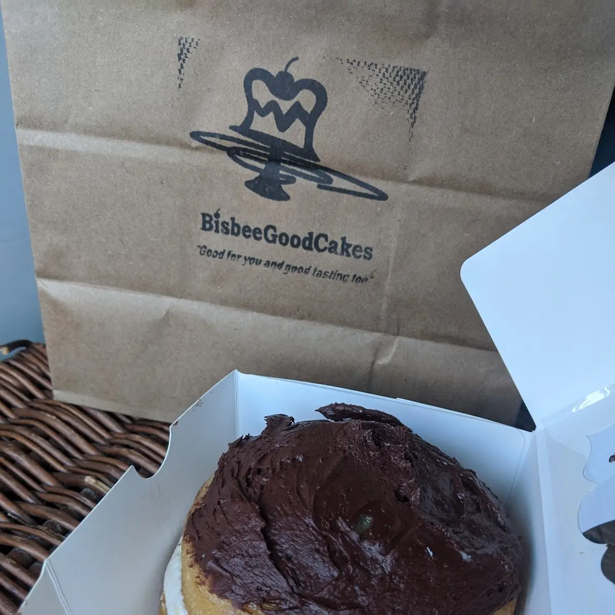 Boston Cream Pie