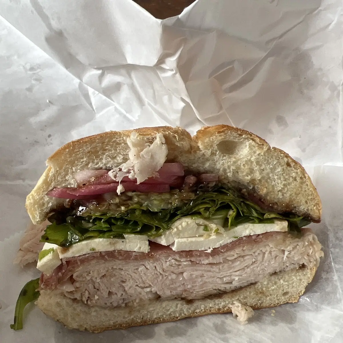 Italian Combo