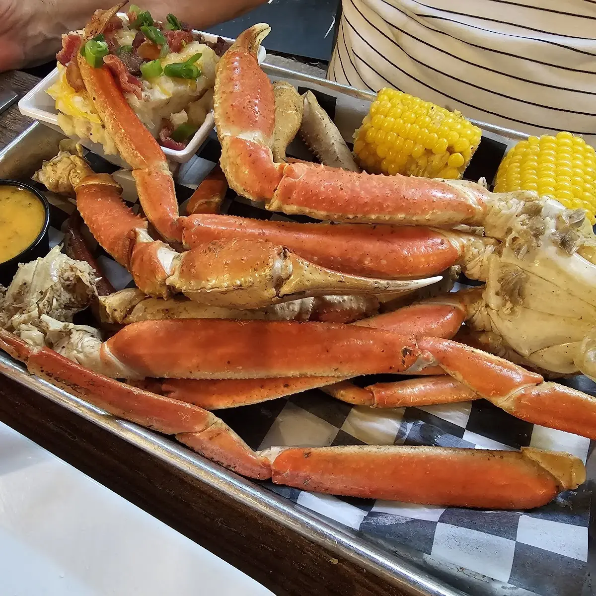 Snow Crab