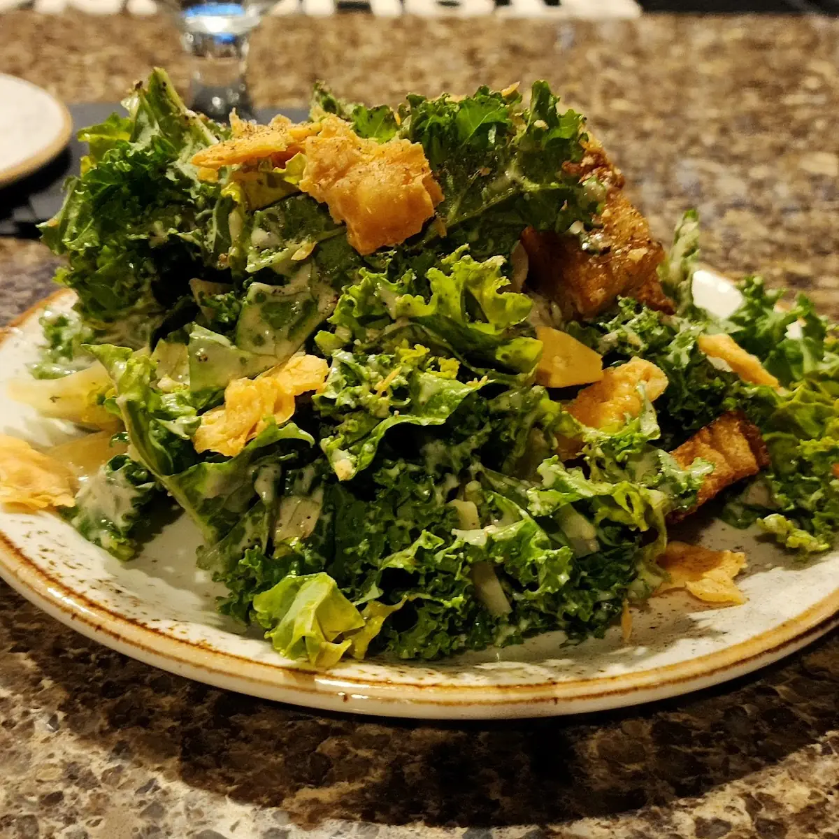Caesar Salad