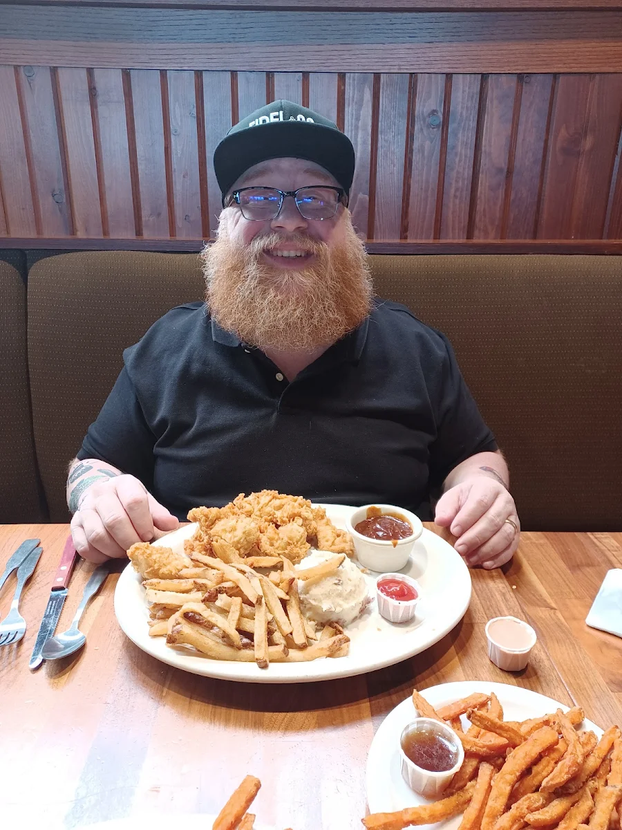 Chicken Tenders